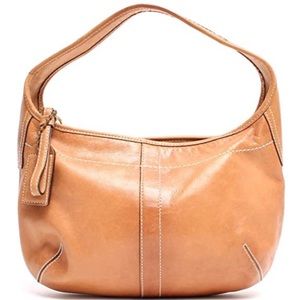 Coach Tan Ergo Shoulder M0698-10739